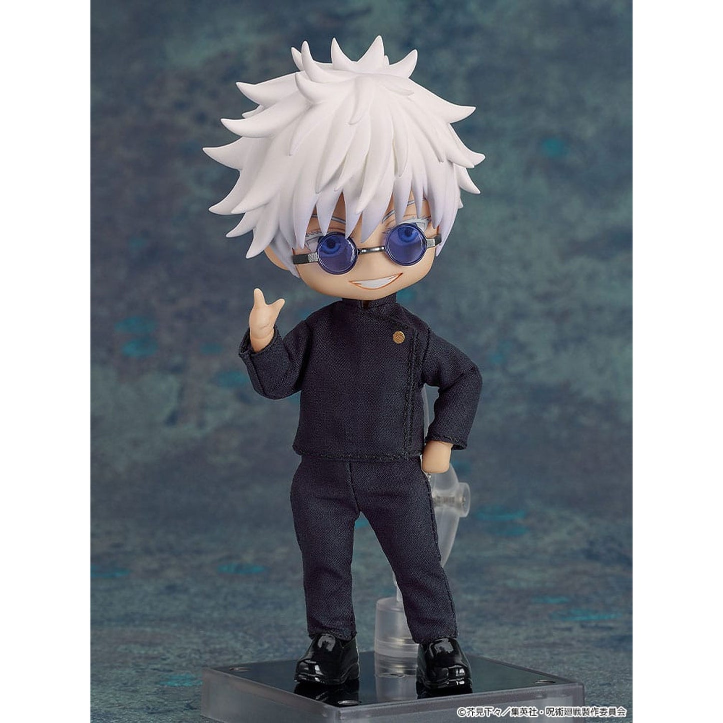 Jujutsu Kaisen Nendoroid Doll Action Figure Satoru Gojo: Tokyo Jujutsu High School Ver.
