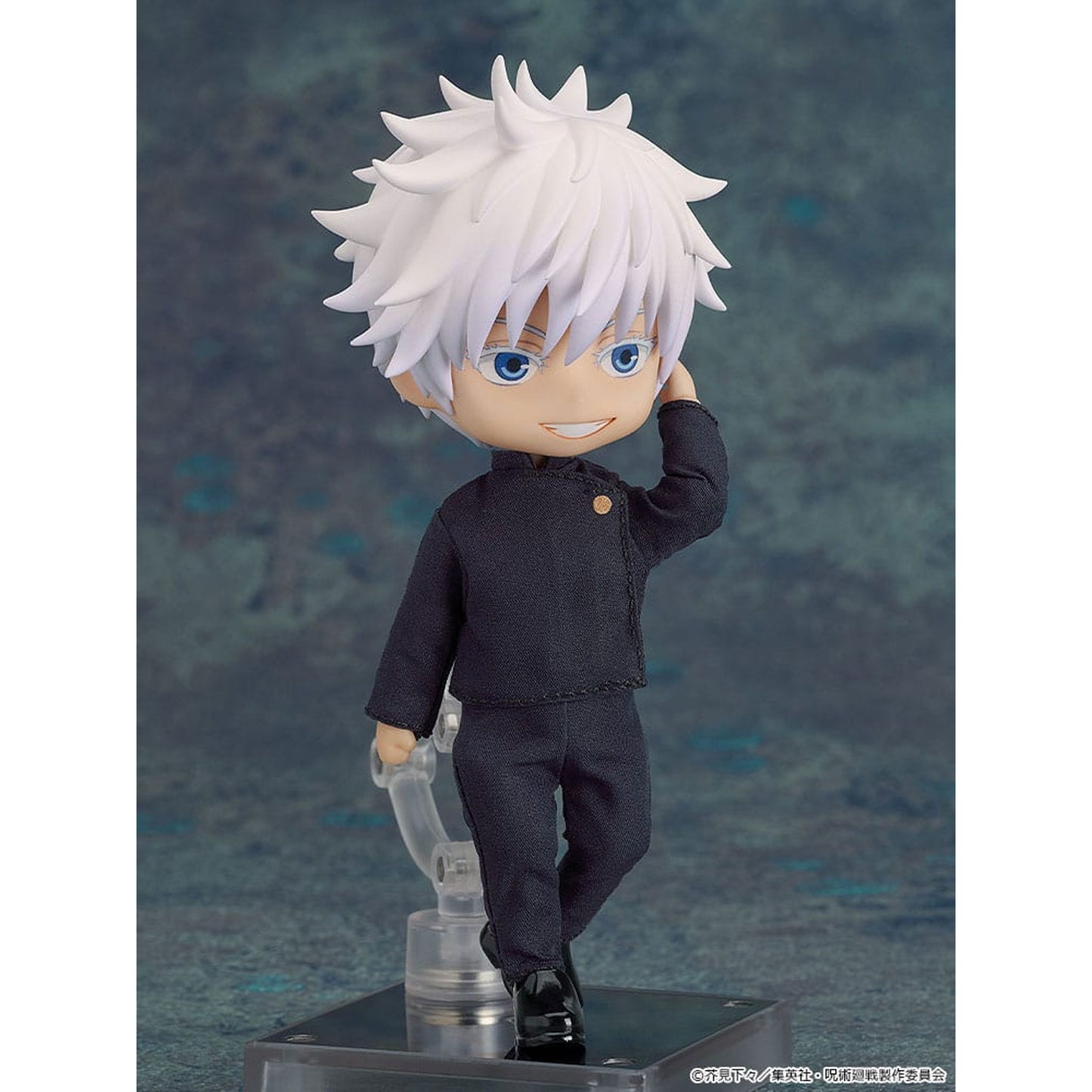 Jujutsu Kaisen Nendoroid Doll Action Figure Satoru Gojo: Tokyo Jujutsu High School Ver.