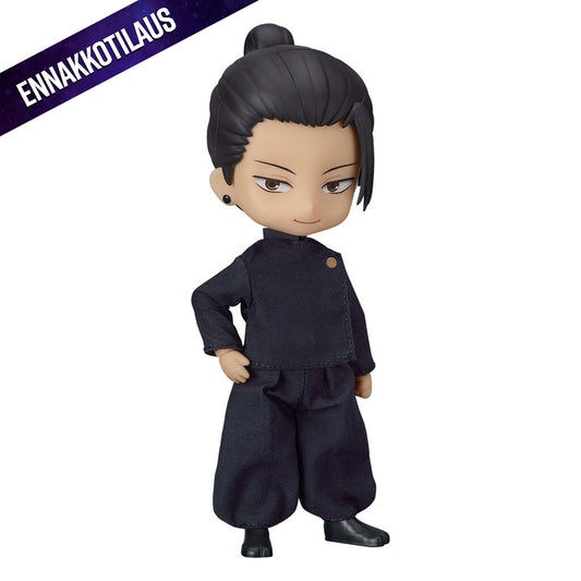 Jujutsu Kaisen Nendoroid Doll Action Figure Suguru Geto: Tokyo Jujutsu High School Ver.