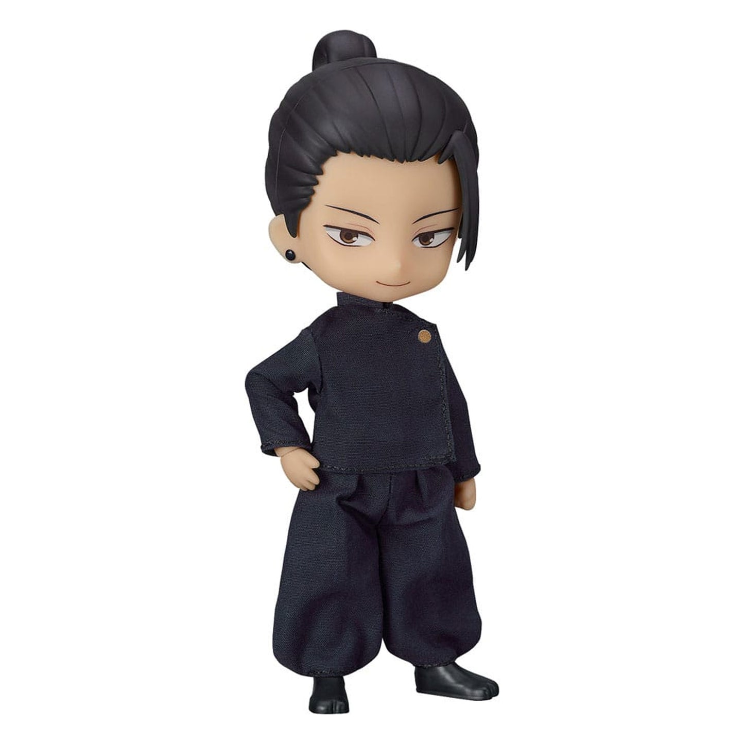 Jujutsu Kaisen Nendoroid Doll Action Figure Suguru Geto: Tokyo Jujutsu High School Ver.