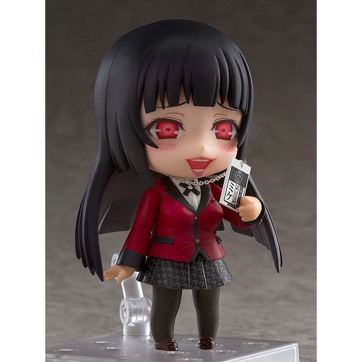 Kakegurui - Compulsive Gambler Nendoroid Yumeko Jabami -Action Figure