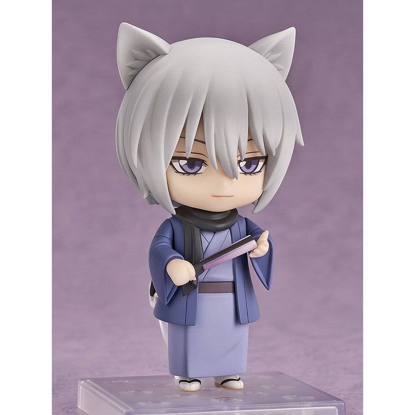 Kamisama Kiss Nendoroid Tomoe -Action Figure