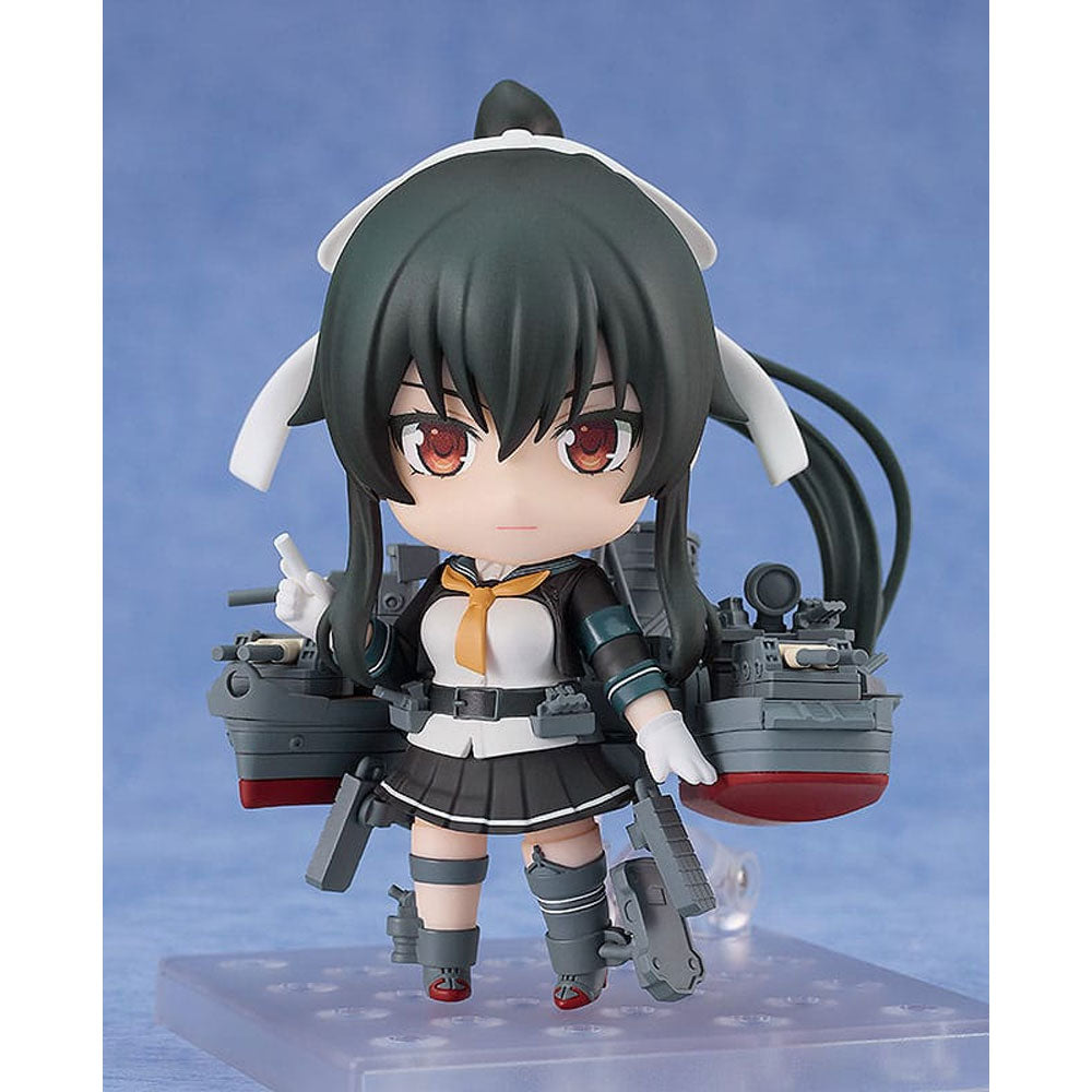 KanColle Season 2: Let's Meet at Sea Nendoroid Yahagi Kai Ni