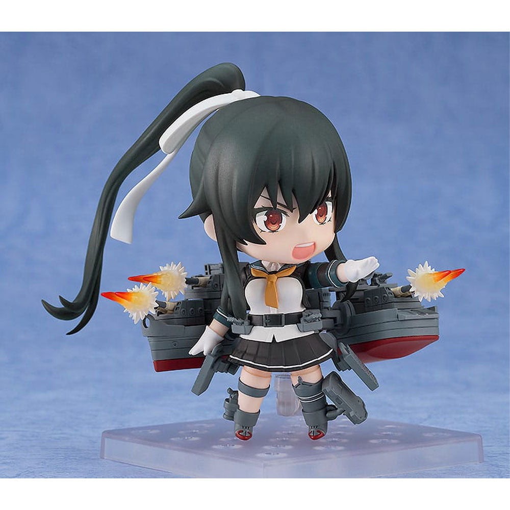 KanColle Season 2: Let's Meet at Sea Nendoroid Yahagi Kai Ni