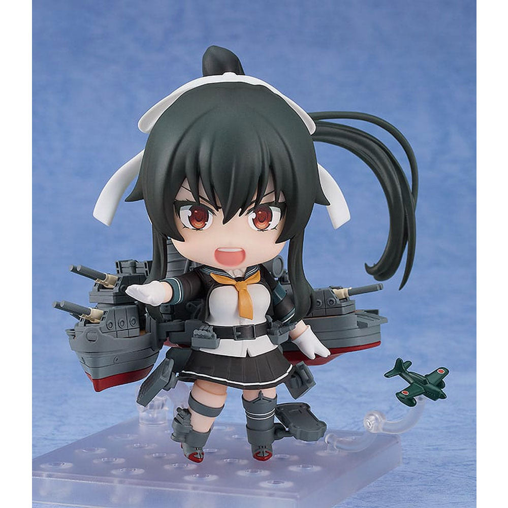 KanColle Season 2: Let's Meet at Sea Nendoroid Yahagi Kai Ni