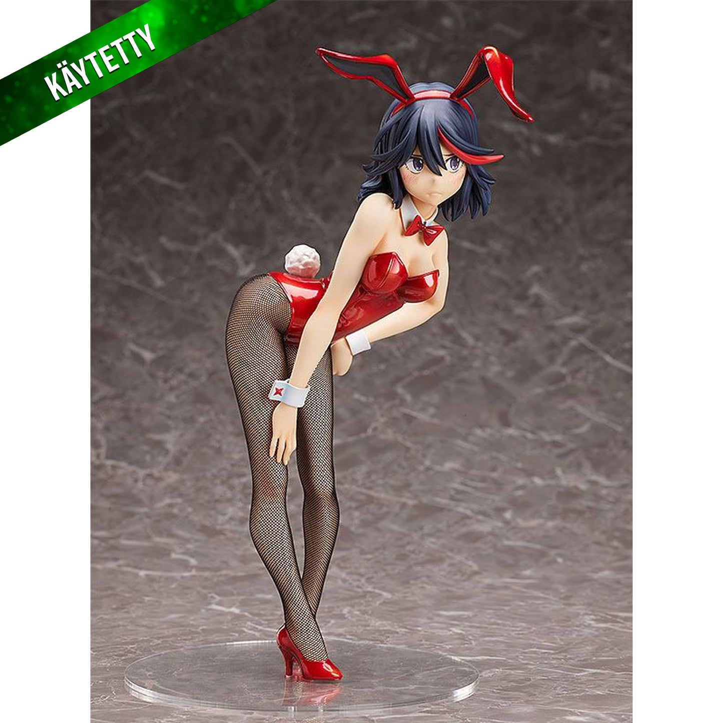 Kill la Kill - Ryuko Matoi Bunny ver 2nd figure