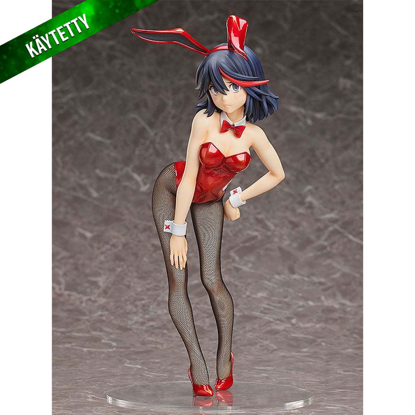 Kill la Kill - Ryuko Matoi Bunny ver 2nd figure