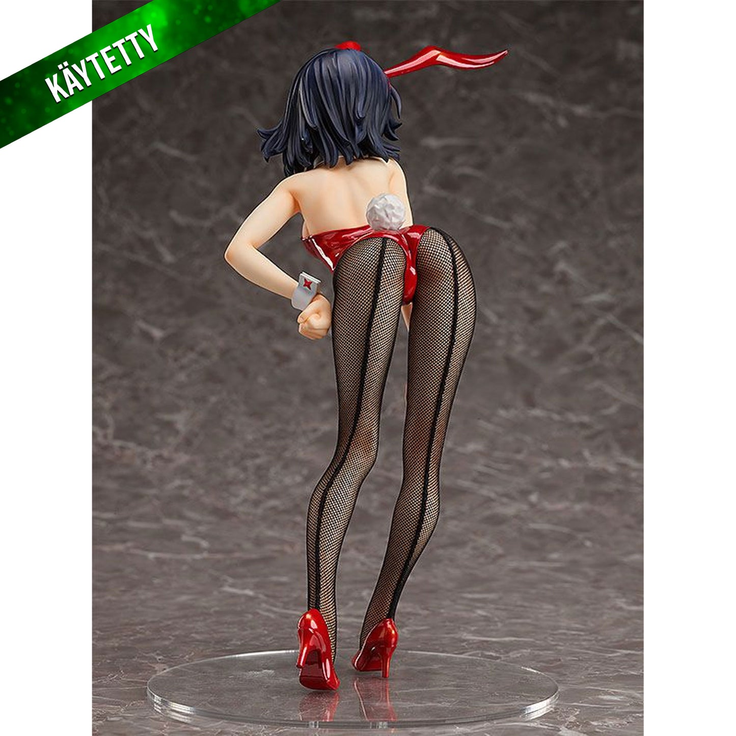 Kill la Kill - Ryuko Matoi Bunny ver 2nd figure
