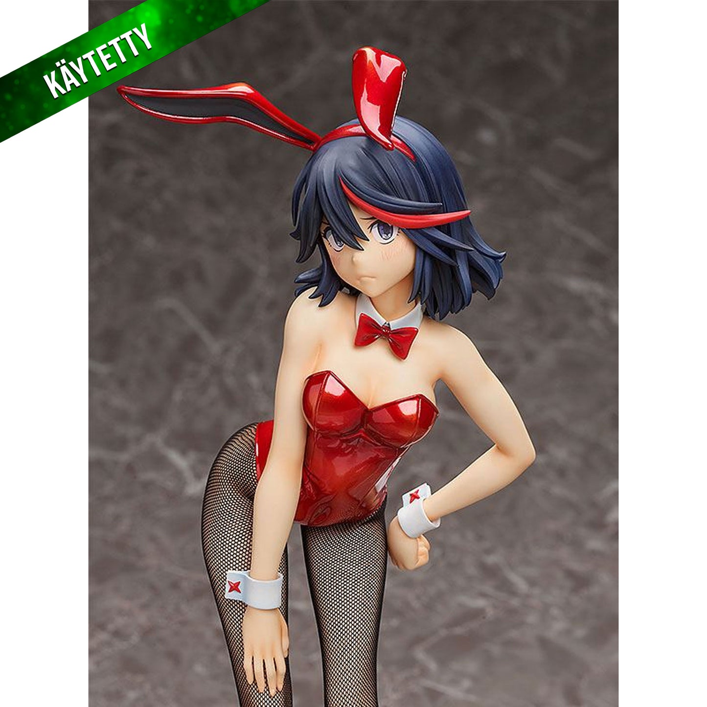 Kill la Kill - Ryuko Matoi Bunny ver 2nd figure