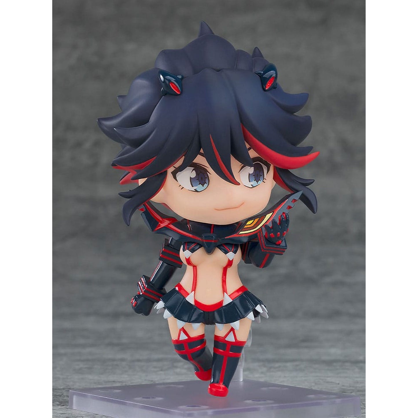Kill la Kill Nendoroid Action Figure Ryuko Matoi: Kamui Junketsu Ver.