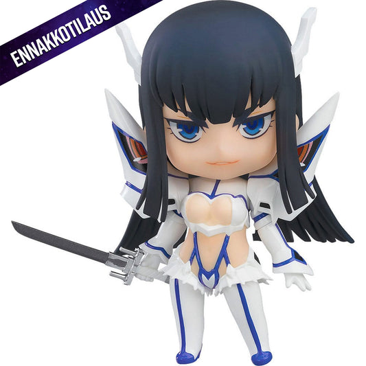 Kill la Kill Nendoroid Action Figure Satsuki Kiryuin: Kamui Junketsu Ver.