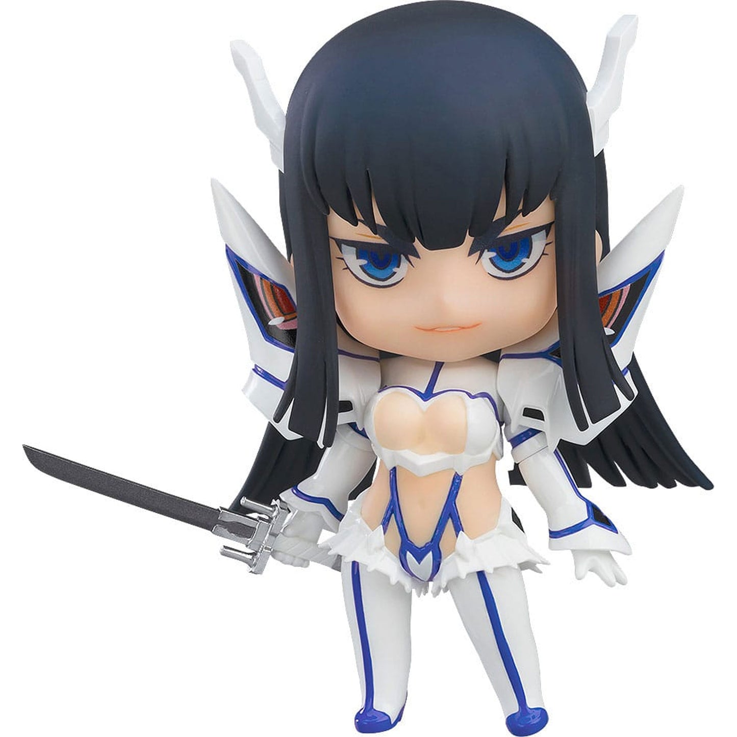 Kill la Kill Nendoroid Action Figure Satsuki Kiryuin: Kamui Junketsu Ver.
