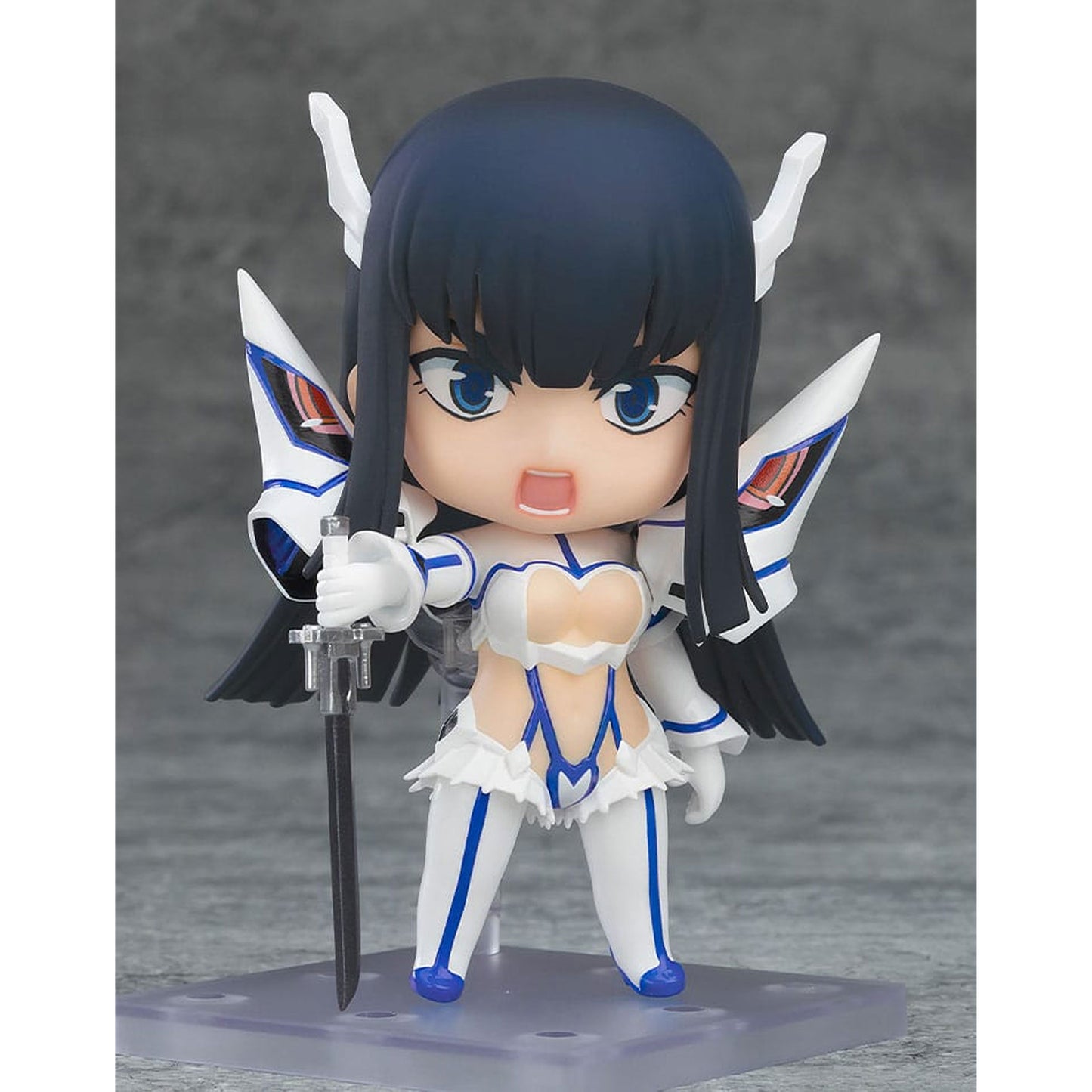 Kill la Kill Nendoroid Action Figure Satsuki Kiryuin: Kamui Junketsu Ver.