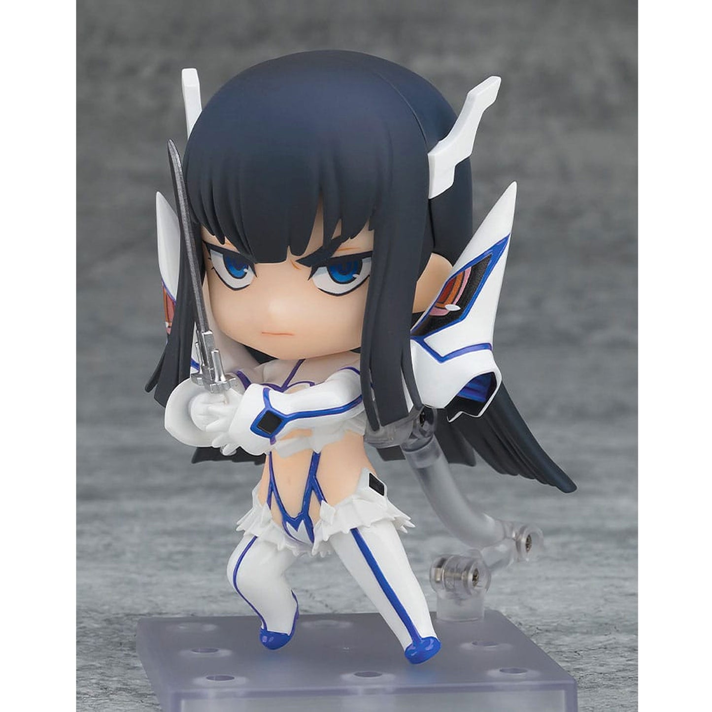 Kill la Kill Nendoroid Action Figure Satsuki Kiryuin: Kamui Junketsu Ver.