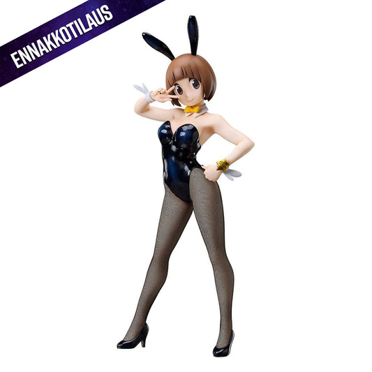 Kill la Kill 1/4 Mako Mankanshoku: Bunny Ver.