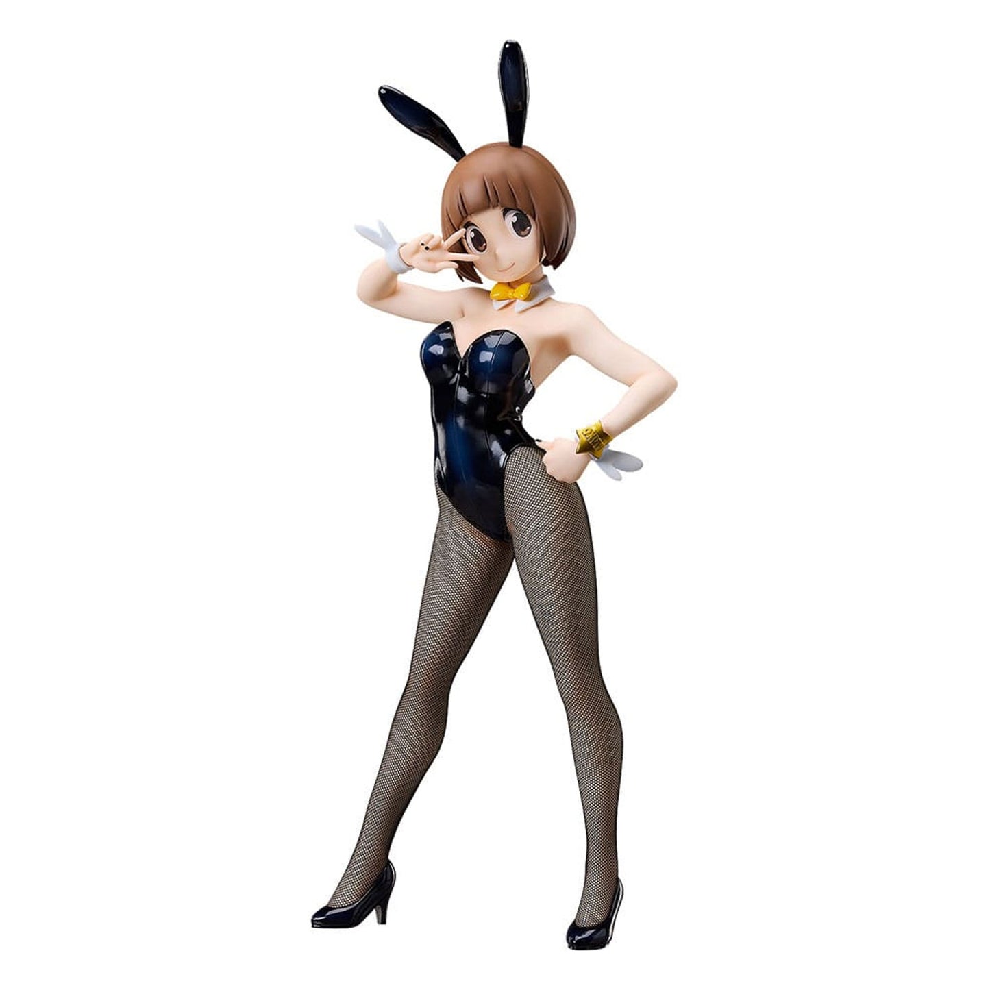 Kill la Kill 1/4 Mako Mankanshoku: Bunny Ver.