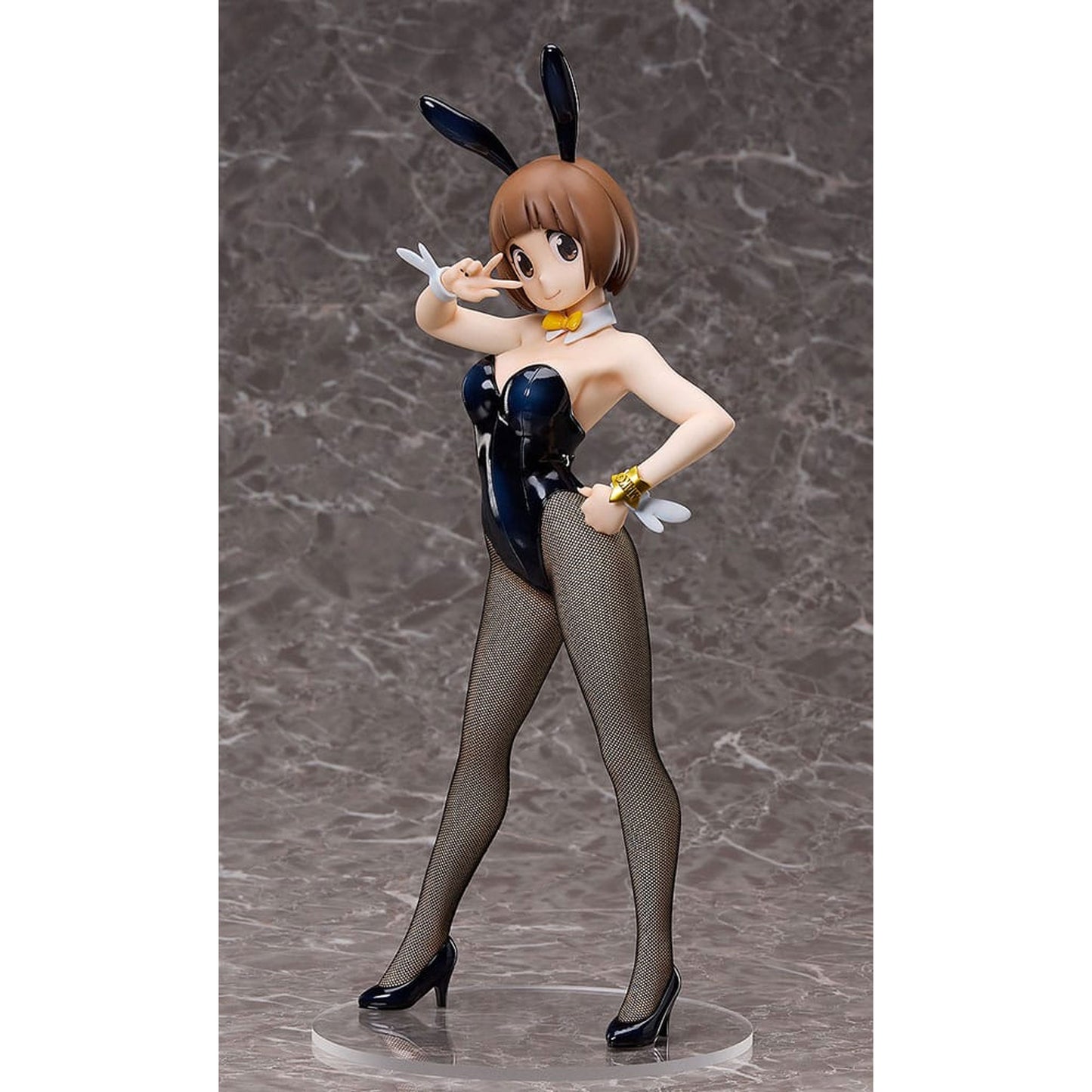 Kill la Kill 1/4 Mako Mankanshoku: Bunny Ver.
