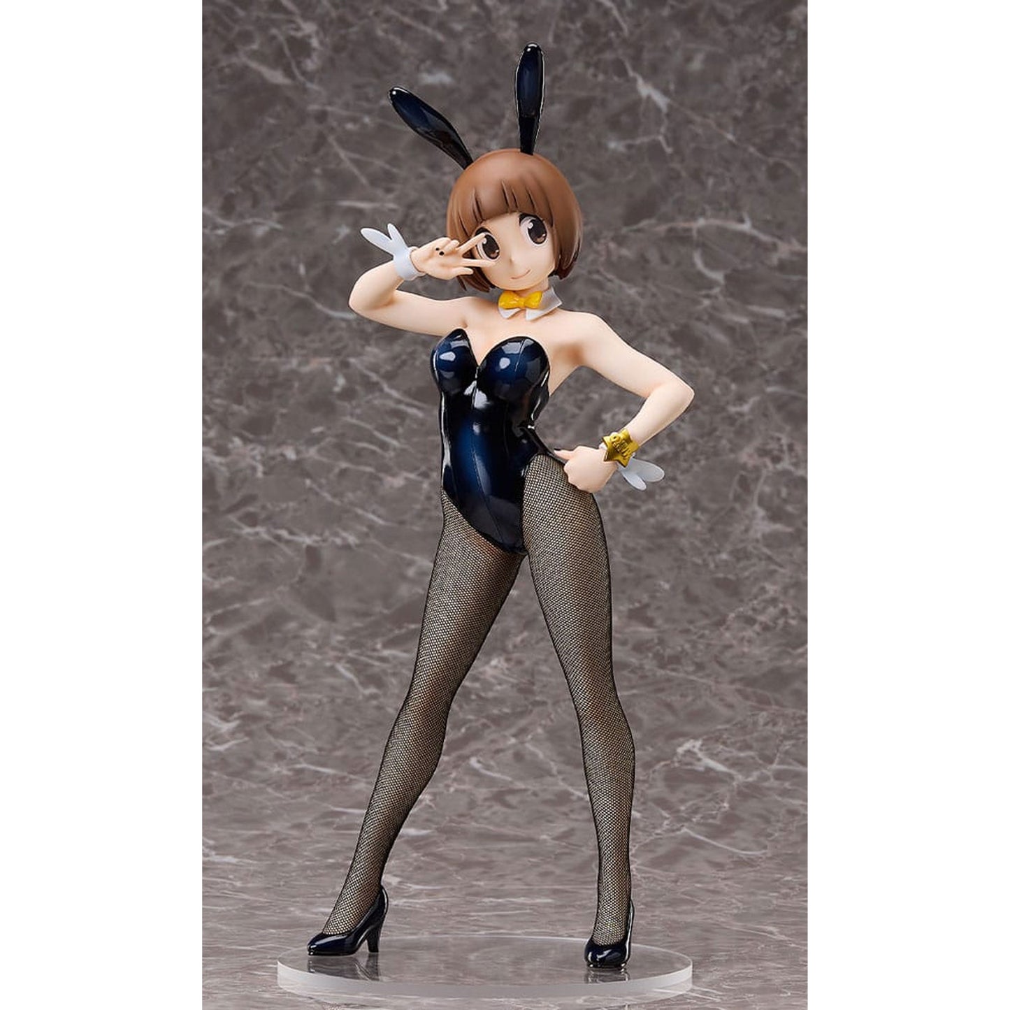 Kill la Kill 1/4 Mako Mankanshoku: Bunny Ver.
