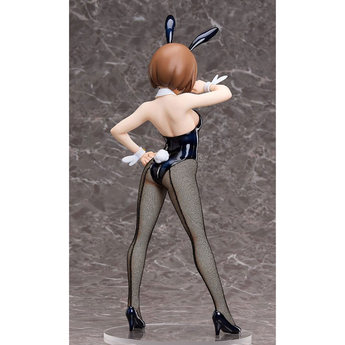 Kill la Kill 1/4 Mako Mankanshoku: Bunny Ver.