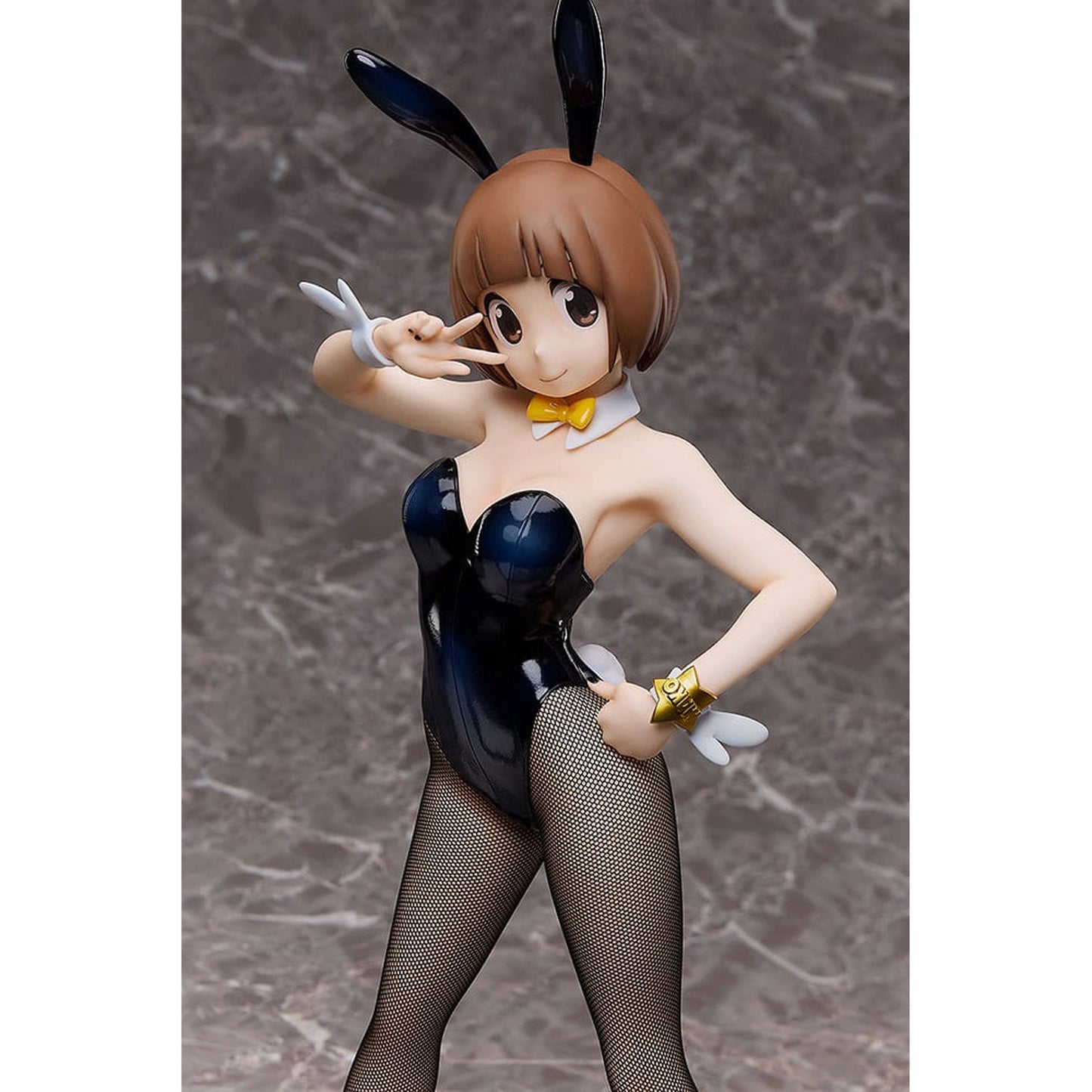 Kill la Kill 1/4 Mako Mankanshoku: Bunny Ver.