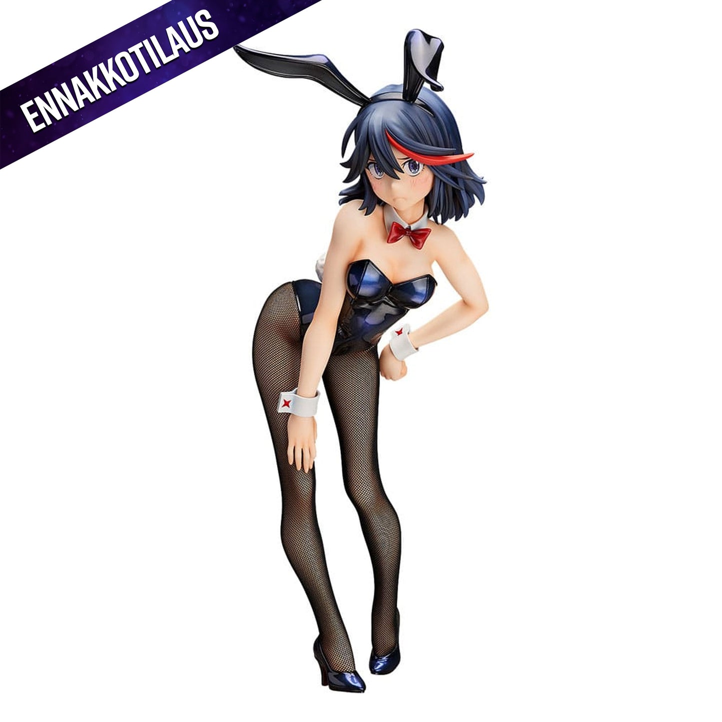 Kill la Kill 1/4 Ryuko Matoi Bunny Ver.