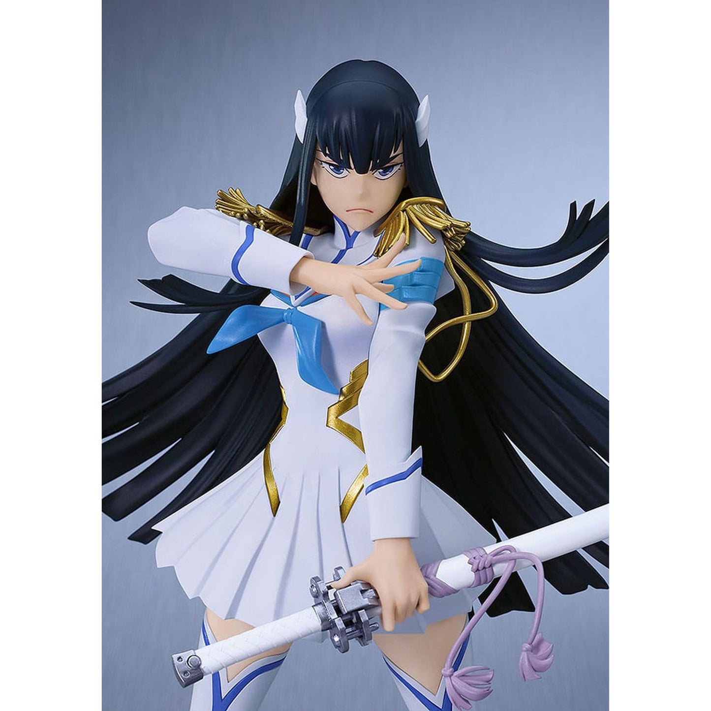 Kill la Kill Pop Up Parade SP Satsuki Kiryuin