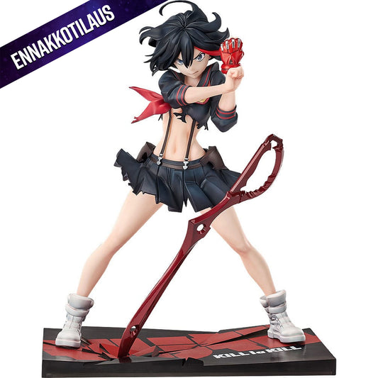 Kill la Kill 1/7 Ryuko Matoi: Transformation Ver.