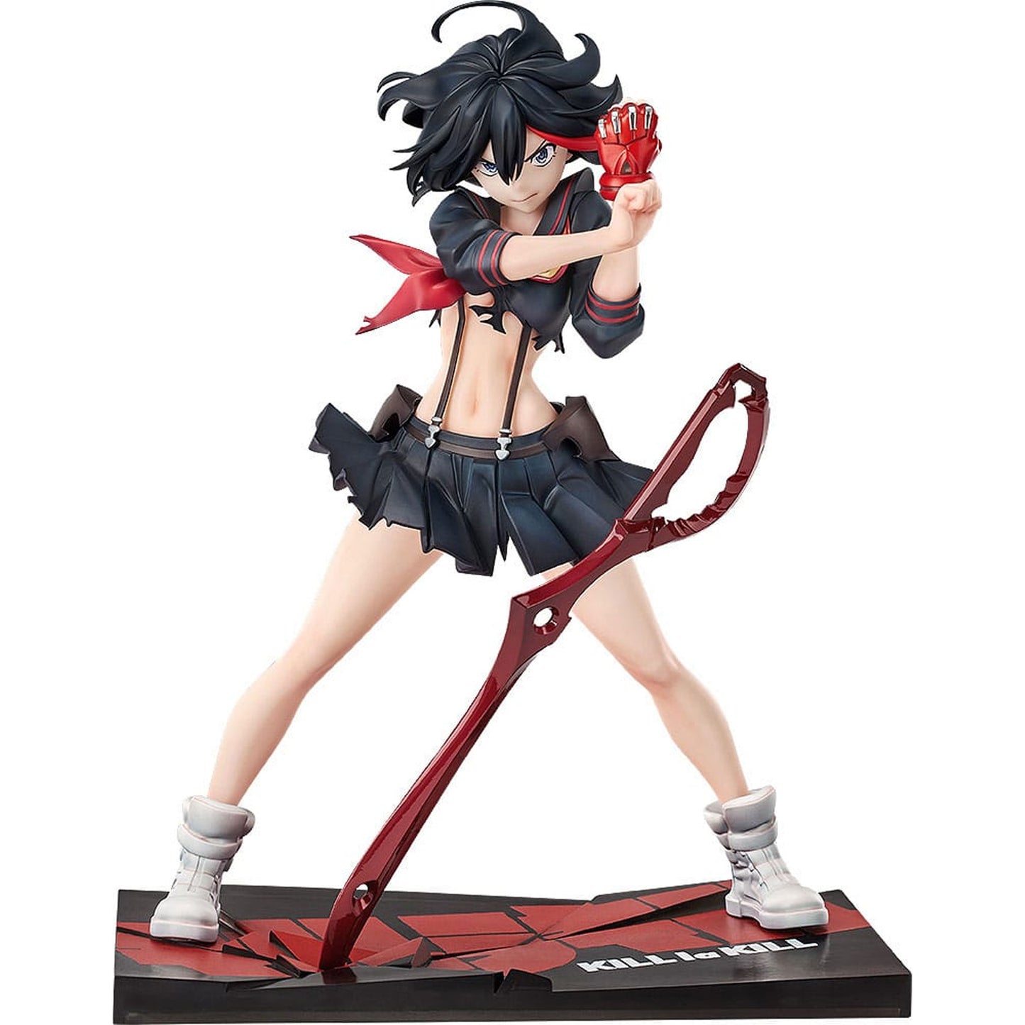 Kill la Kill 1/7 Ryuko Matoi: Transformation Ver.