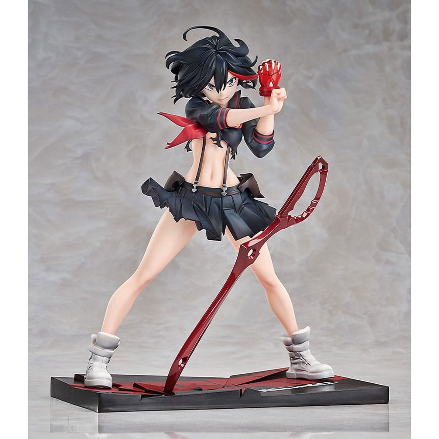 Kill la Kill 1/7 Ryuko Matoi: Transformation Ver.