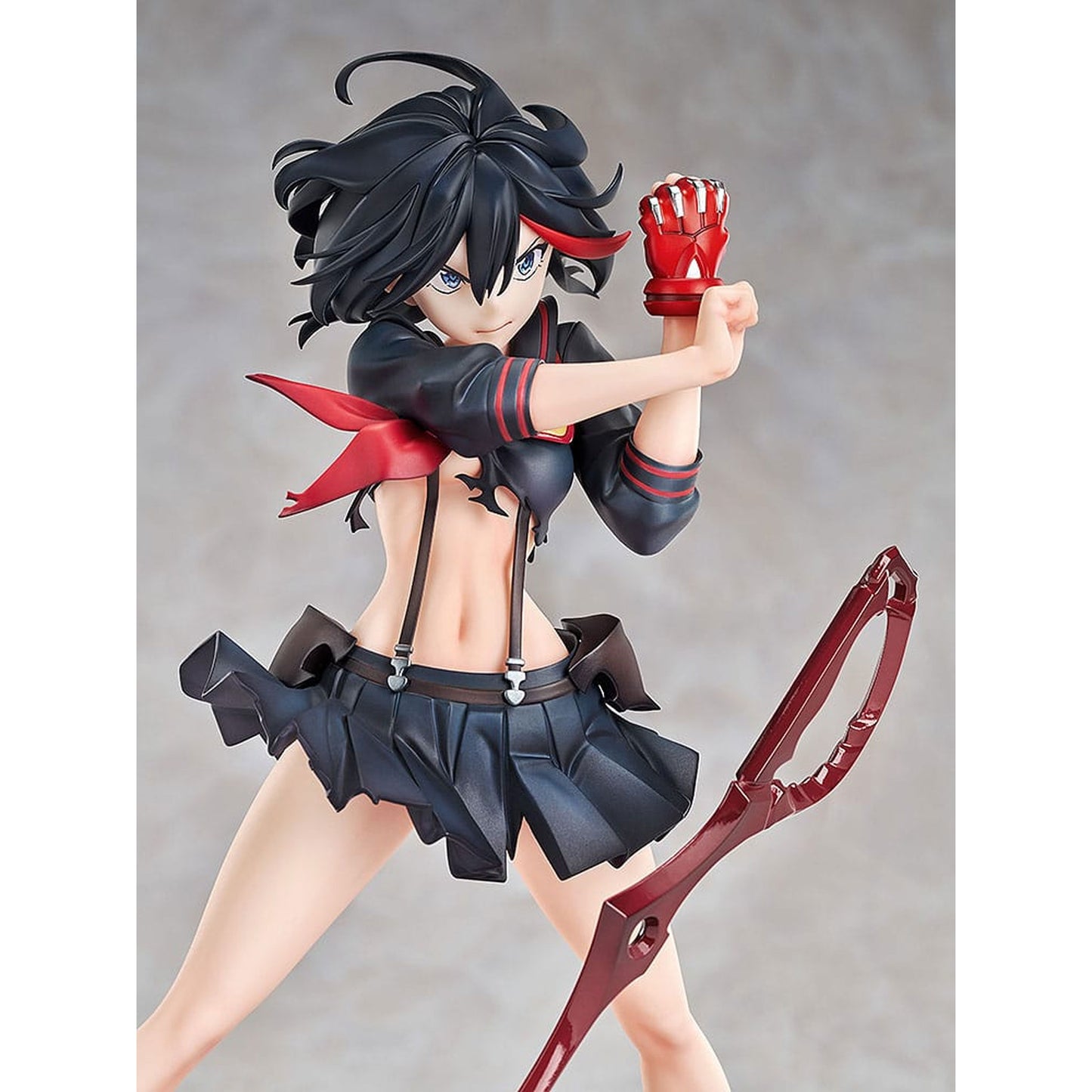 Kill la Kill 1/7 Ryuko Matoi: Transformation Ver.