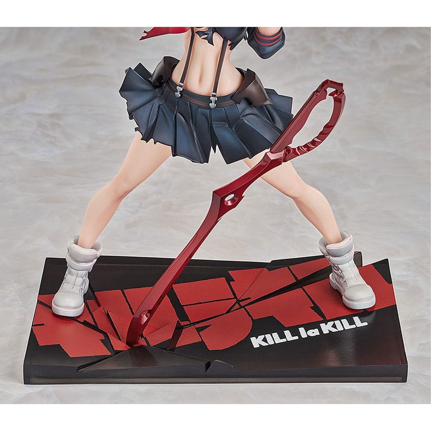 Kill la Kill 1/7 Ryuko Matoi: Transformation Ver.