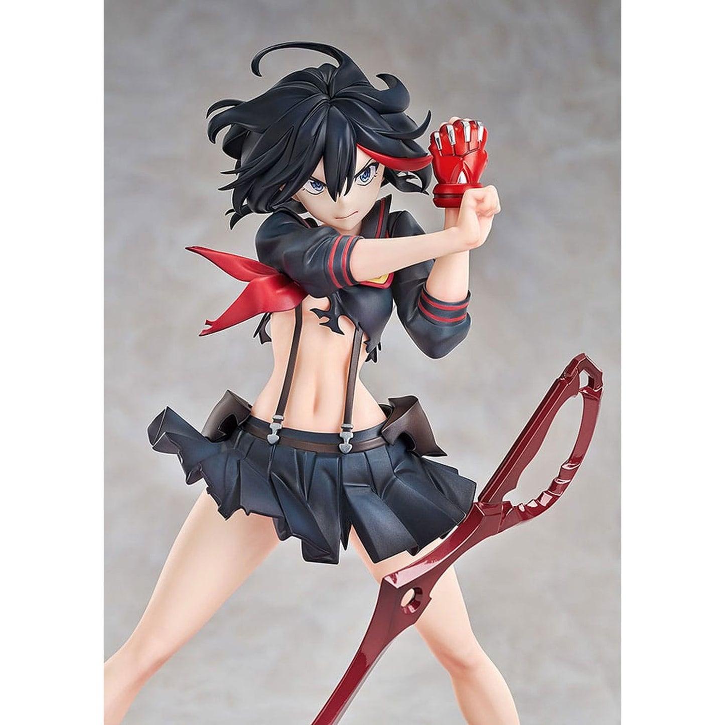 Kill la Kill 1/7 Ryuko Matoi: Transformation Ver.