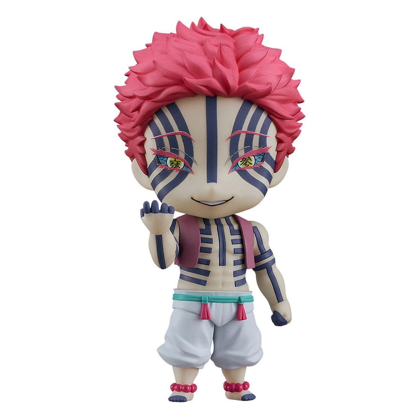 Kimetsu no Yaiba: Demon Slayer Nendoroid Action Figure Akaza