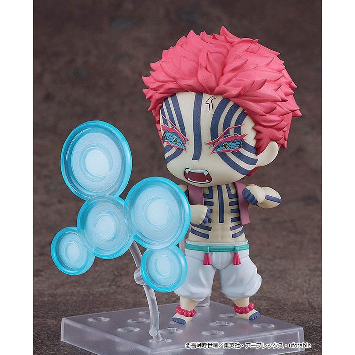Kimetsu no Yaiba: Demon Slayer Nendoroid Action Figure Akaza