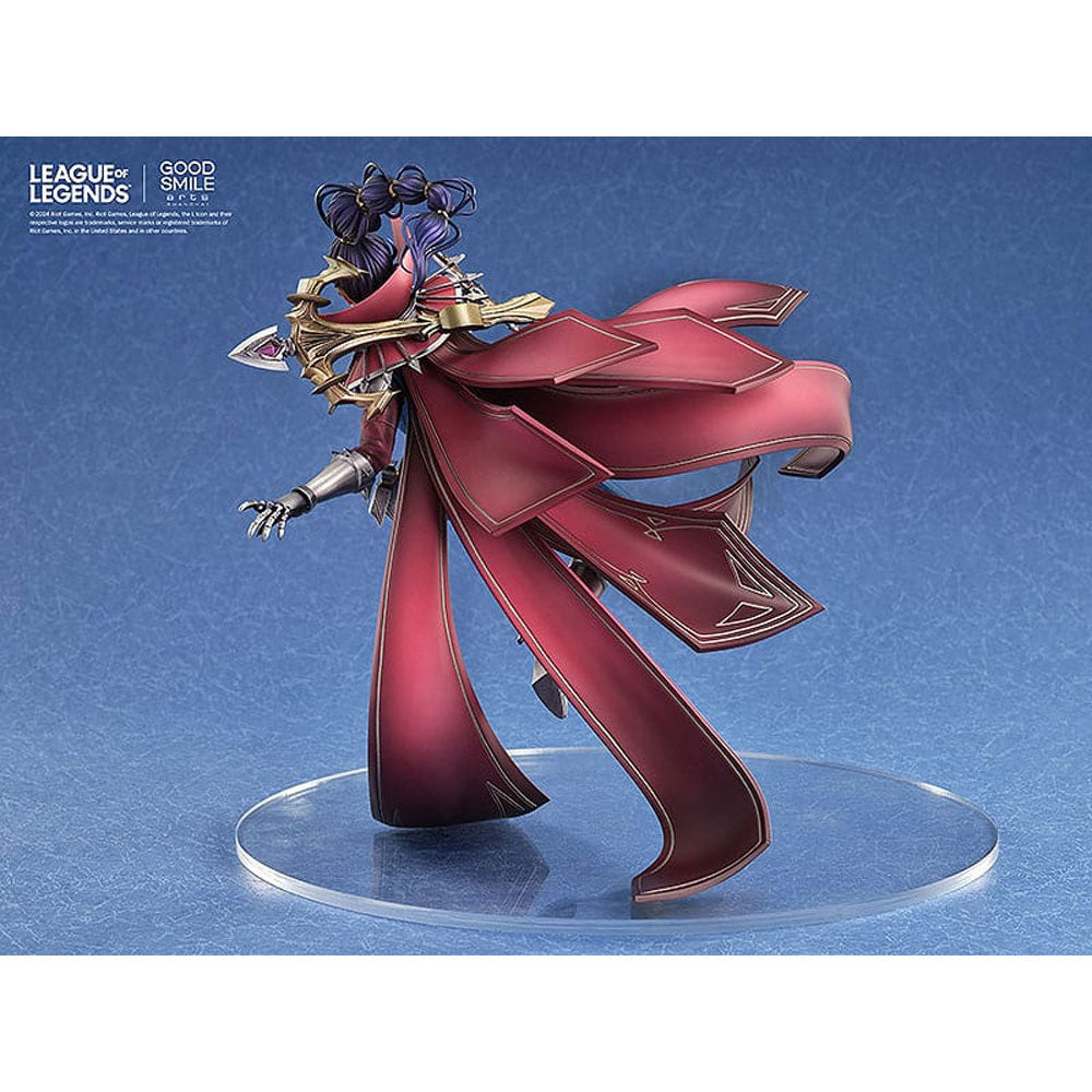 League of Legends 1/7 Vayne "The Night Hunter"