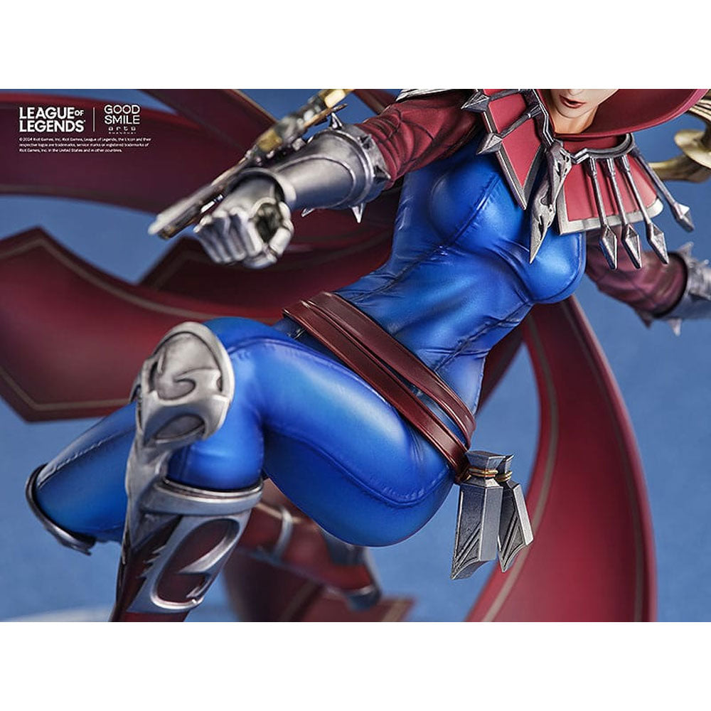 League of Legends 1/7 Vayne "The Night Hunter"