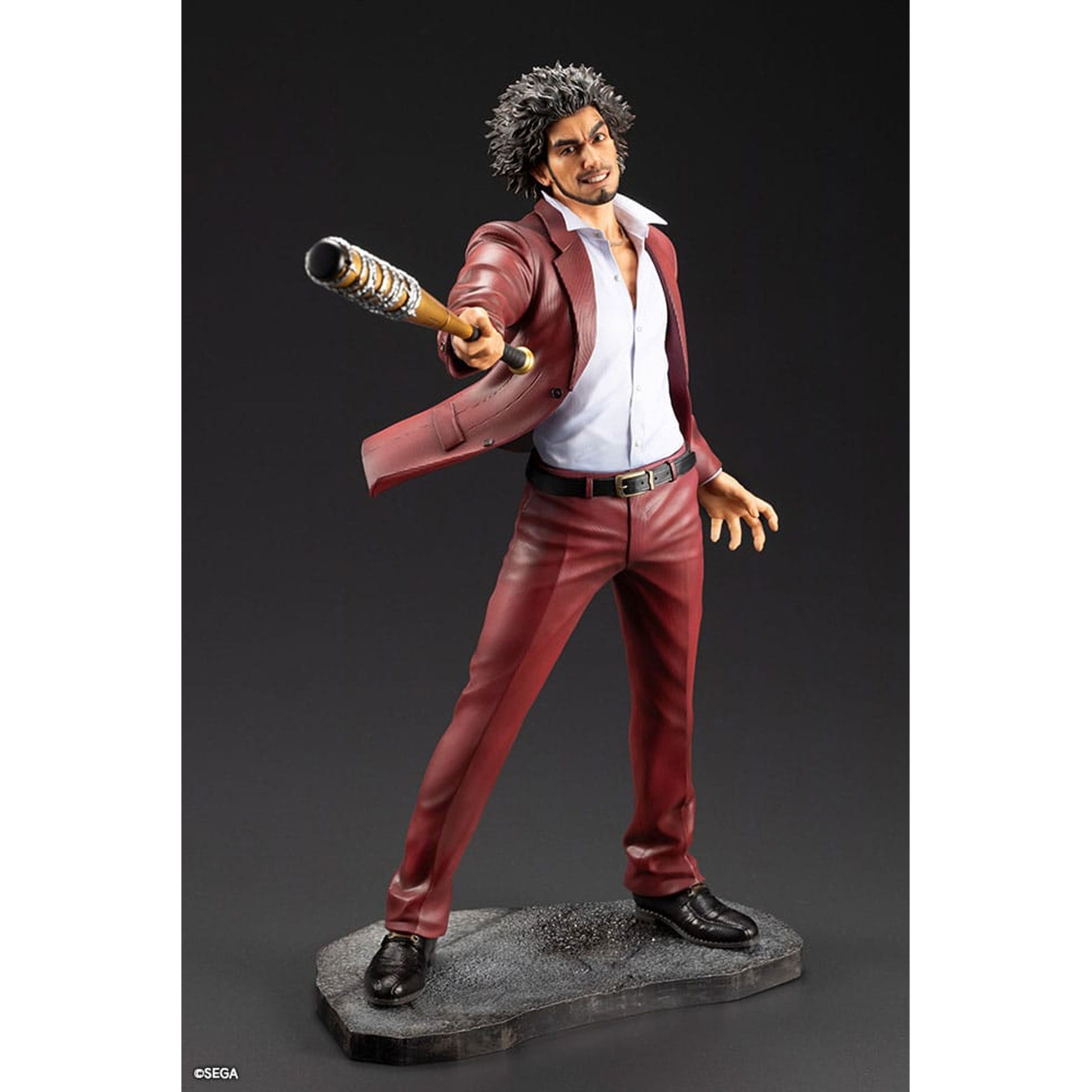 Like a Dragon 1/6 Ichiban Kasuga -Figuuri