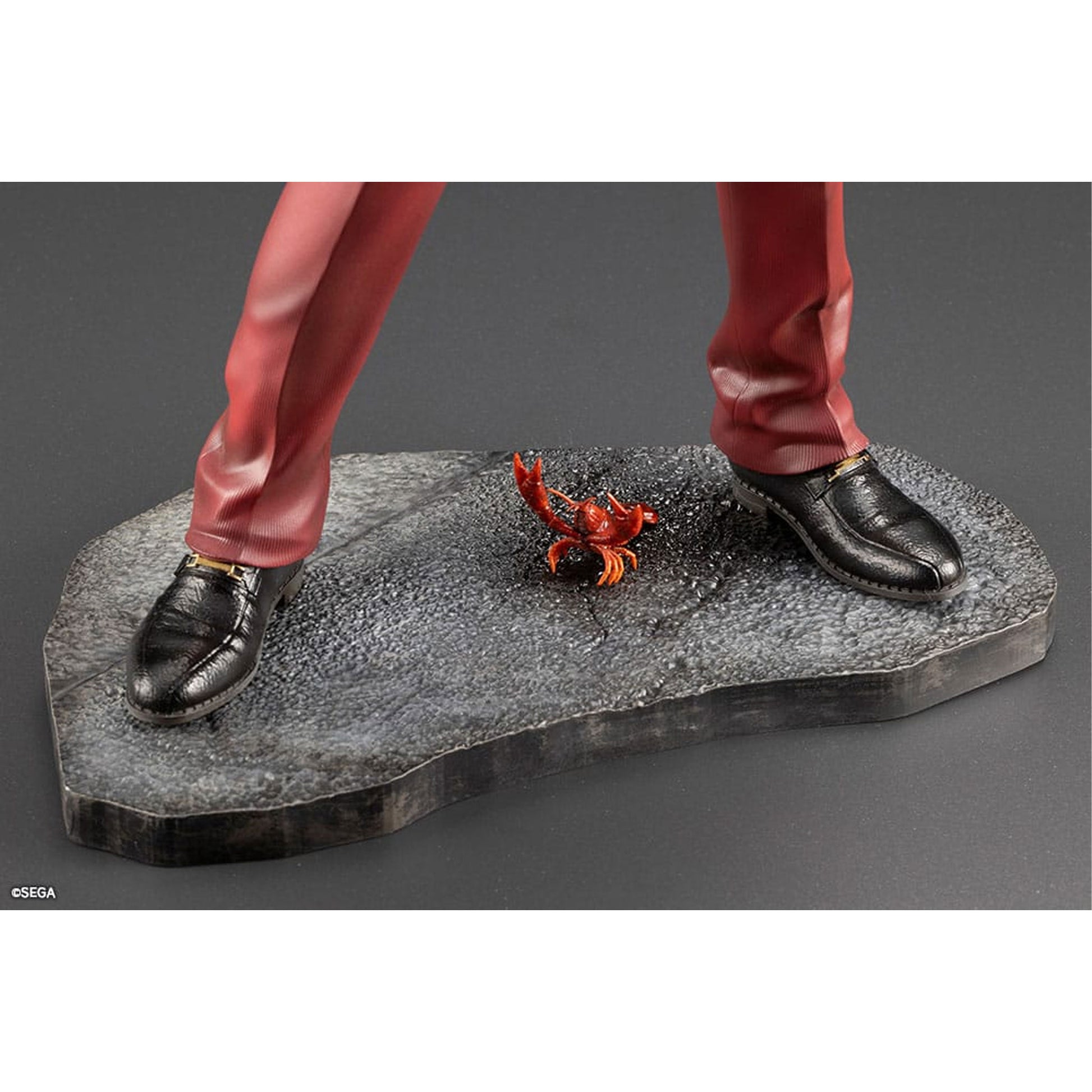 Like a Dragon 1/6 Ichiban Kasuga -Figuuri