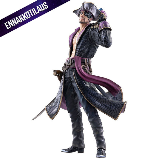 Like a Dragon: Pirate Yakuza in Hawaii S-Fire 1/7 Captain Majima (Goro Majima)