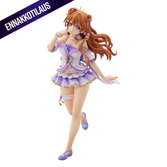 Love Live! Nijigasaki High School Idol Club 1/7 Konoe Kanata -Figuuri