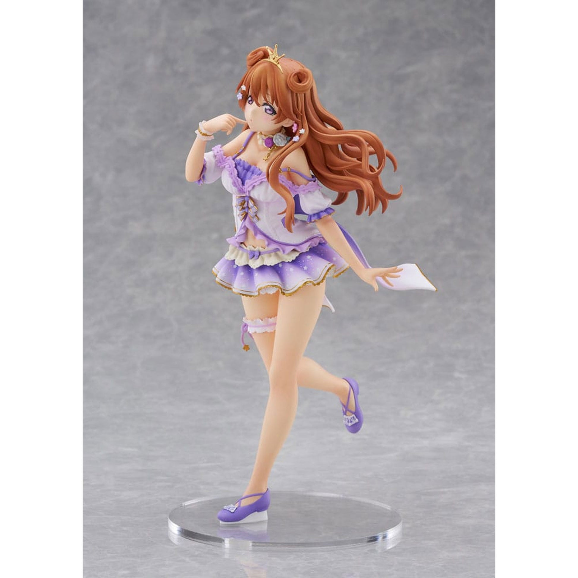Love Live! Nijigasaki High School Idol Club 1/7 Konoe Kanata -Figuuri