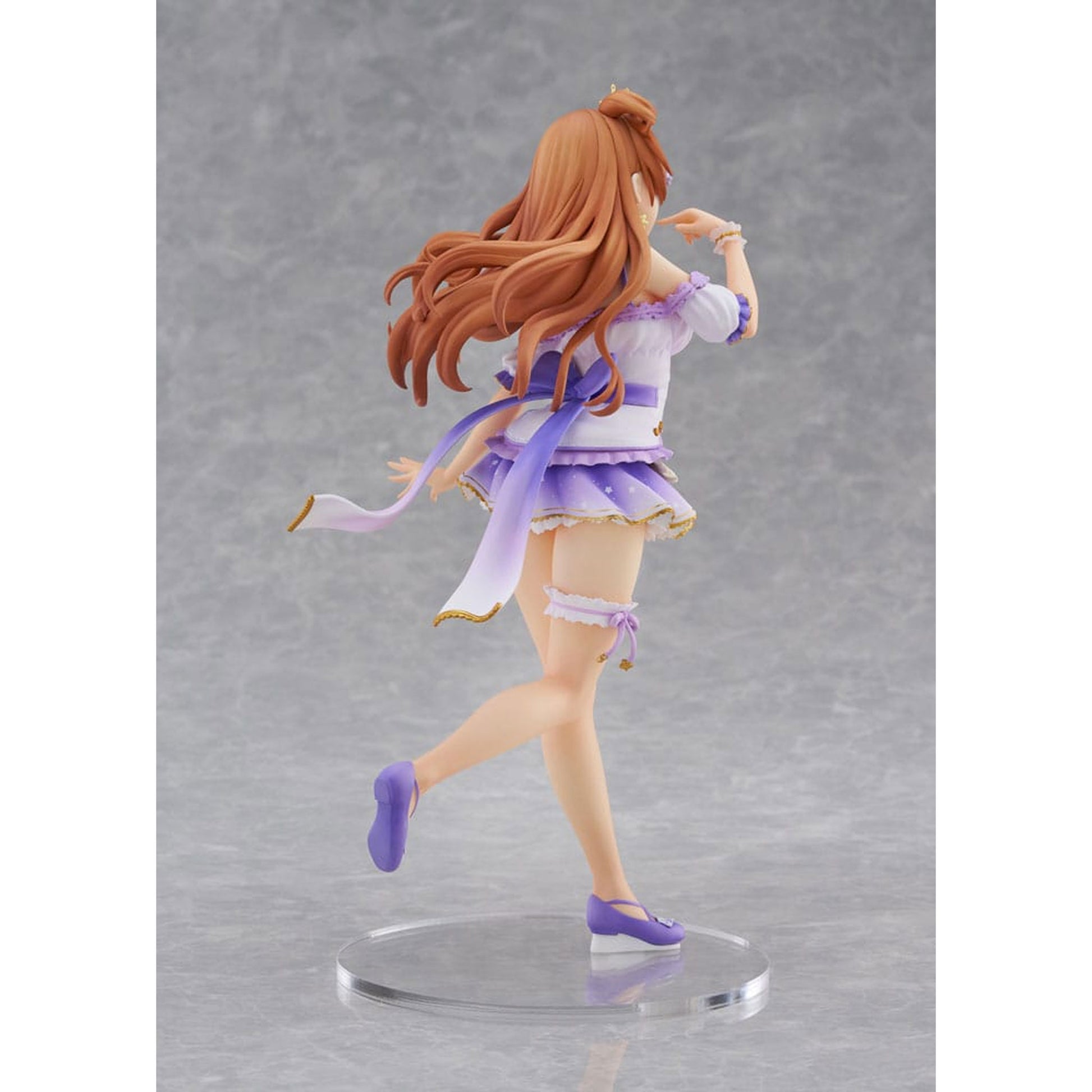 Love Live! Nijigasaki High School Idol Club 1/7 Konoe Kanata -Figuuri