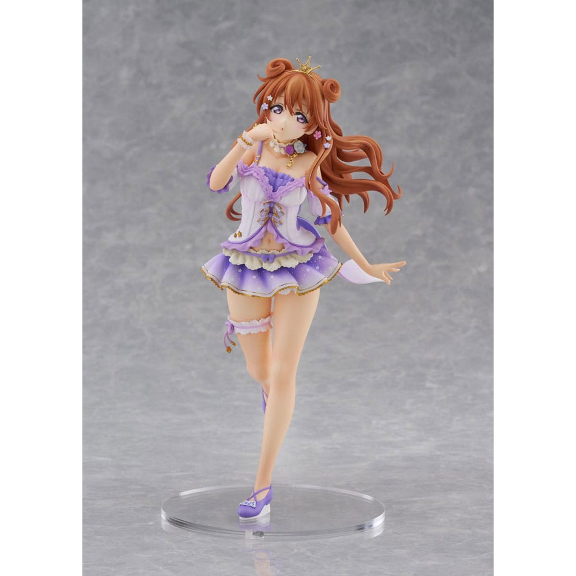 Love Live! Nijigasaki High School Idol Club 1/7 Konoe Kanata -Figuuri
