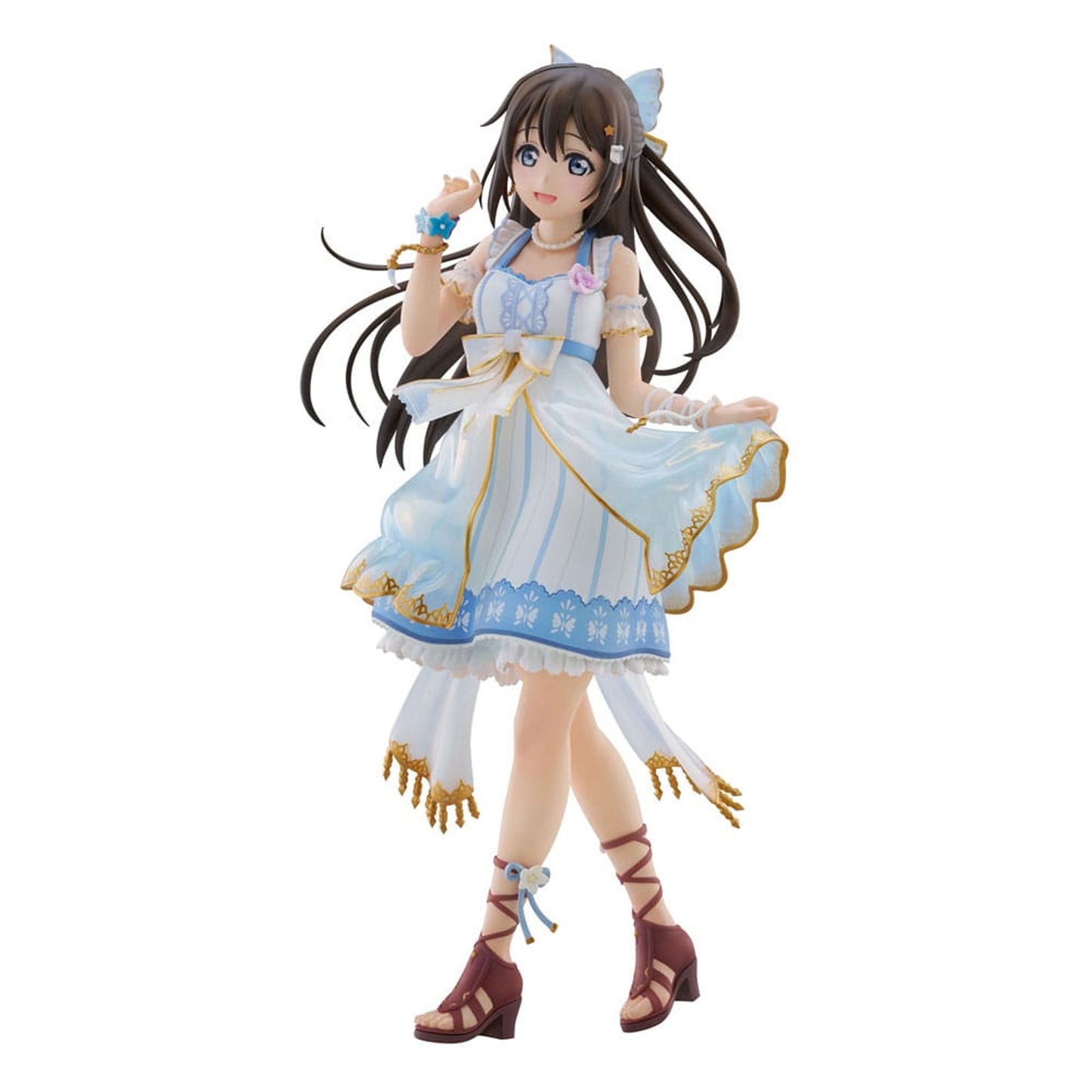 Love Live! Nijigasaki High School Idol Club 1/7 Osaka Shizuku