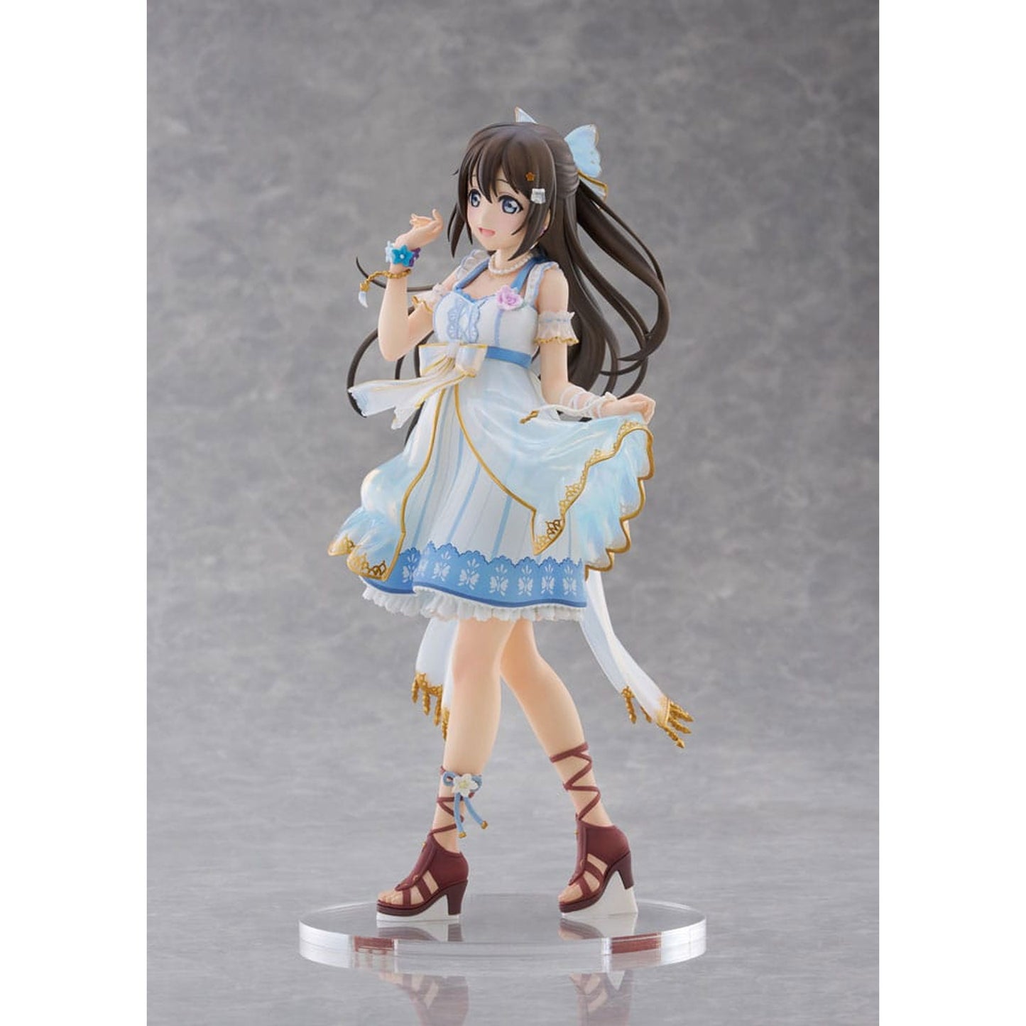 Love Live! Nijigasaki High School Idol Club 1/7 Osaka Shizuku