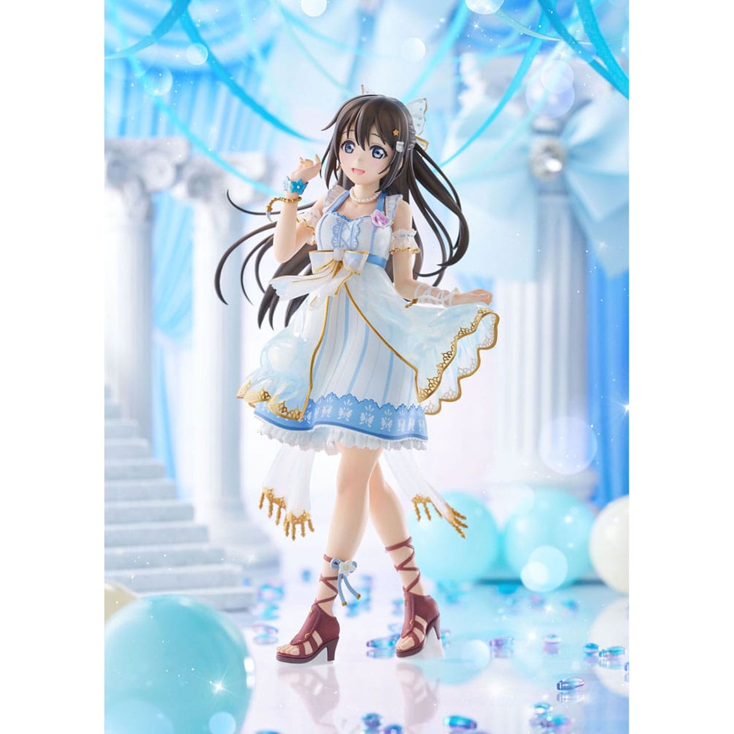 Love Live! Nijigasaki High School Idol Club 1/7 Osaka Shizuku