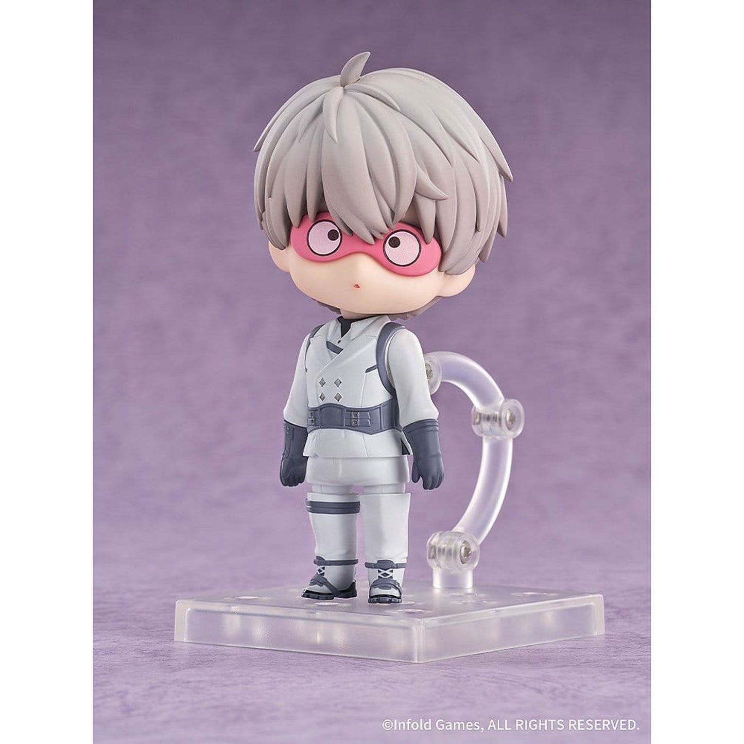 Love and Deepspace Nendoroid Xavier -Action Figure
