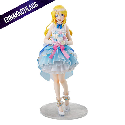 LoveLive! 1/7 Eli Ayase LoveLive! Days 5th Anniversary Ver.