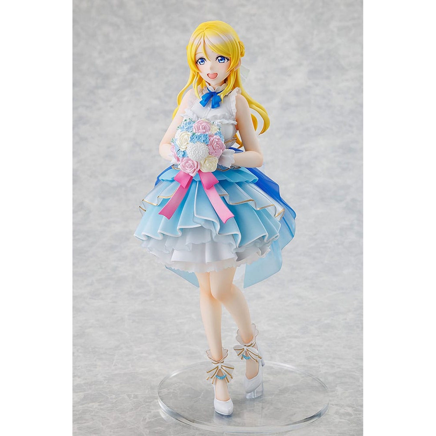 LoveLive! 1/7 Eli Ayase LoveLive! Days 5th Anniversary Ver.