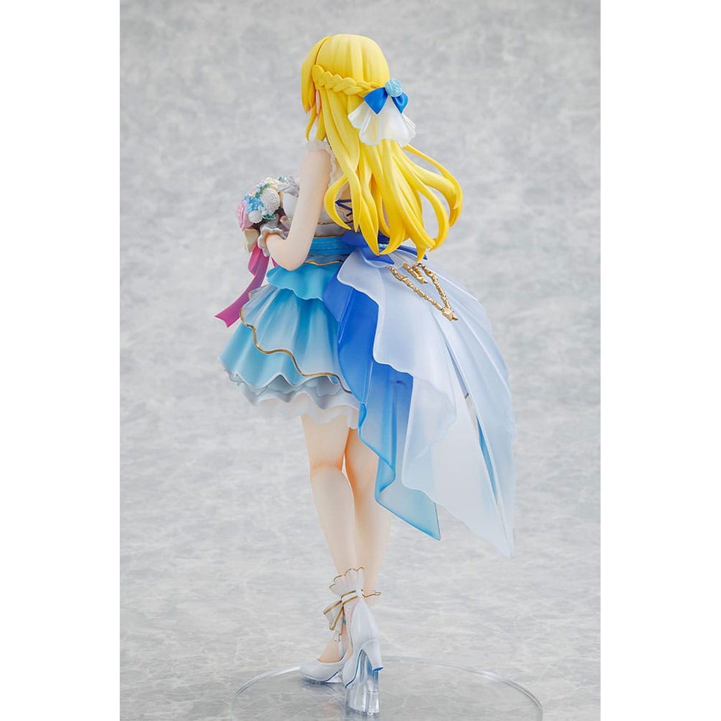 LoveLive! 1/7 Eli Ayase LoveLive! Days 5th Anniversary Ver.